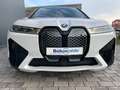 BMW iX 50 xDrive/AHK/Luftfederung/Sky/NP 134 TSD Blanc - thumbnail 4