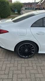 CLA 45 Mercedes-AMG Speedshift DCT AMG 4Matic
