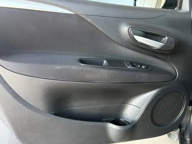 Fiat Punto view 10