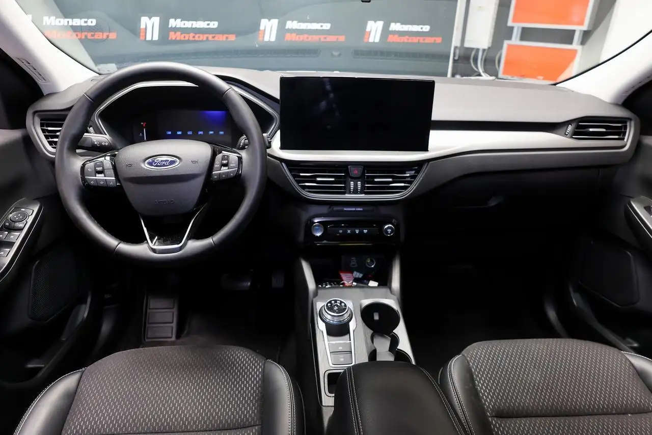 Ford Escape fotografie Ford Escape