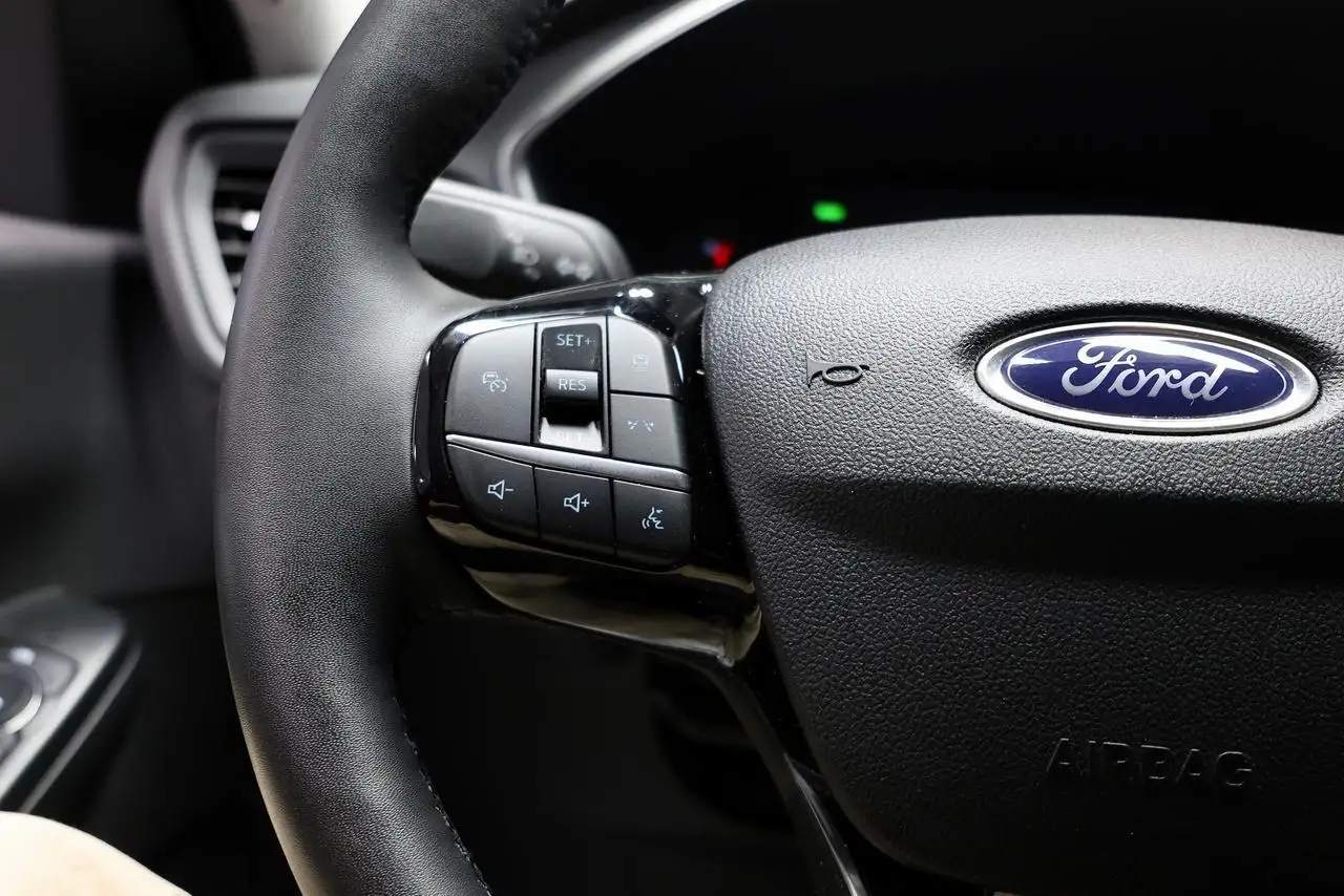 Ford Escape fotografie Ford Escape