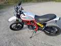 Ducati Scrambler desert sled Blanc - thumbnail 1