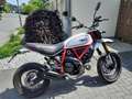 Ducati Scrambler desert sled Blanc - thumbnail 3