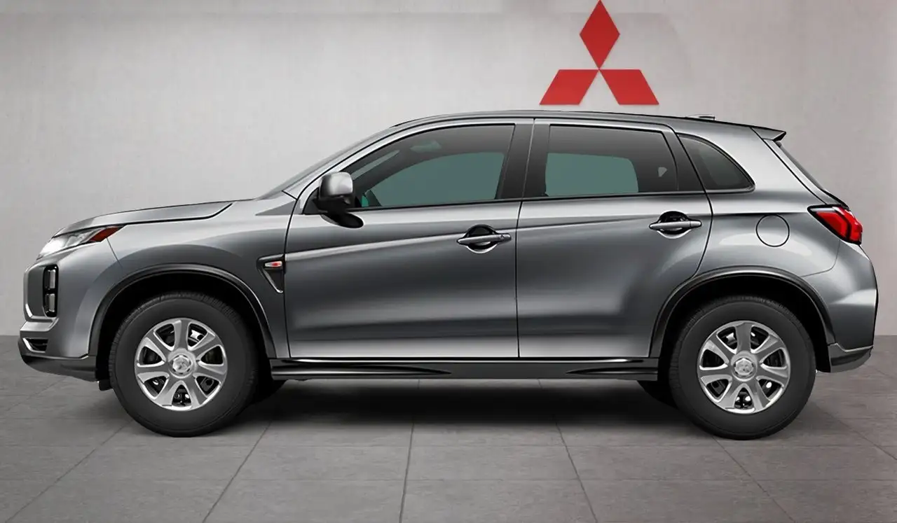 Mitsubishi RVR снимка Mitsubishi RVR