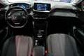 Peugeot 208 Allure Pack*AUTOM*LED*T-LEDER*APPLE CAR PLAY Rot - thumbnail 9