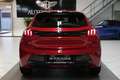 Peugeot 208 Allure Pack*AUTOM*LED*T-LEDER*APPLE CAR PLAY Rot - thumbnail 5