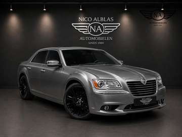 3.6 V6 Executive