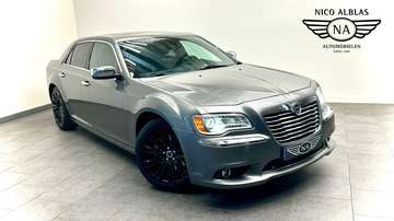 3.6 V6 Executive