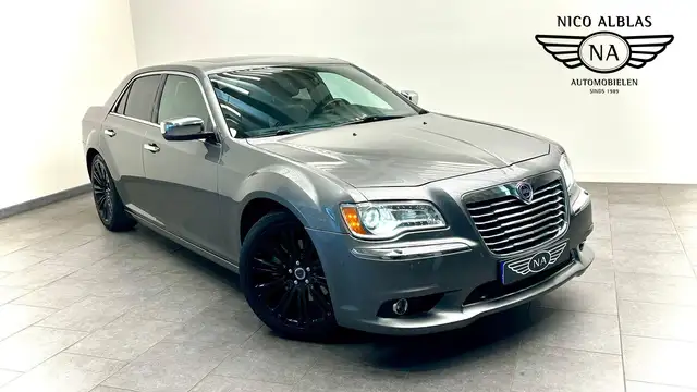 Lancia Thema 3.6 V6 Executive