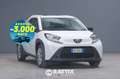 Toyota Aygo X 1.0 72CV Active Bianco - thumbnail 1