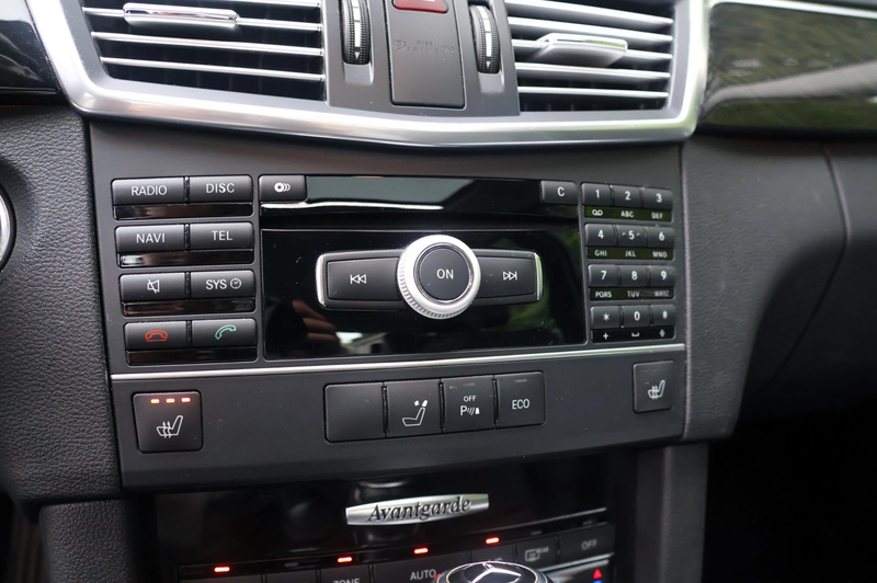 Mercedes-Benz E 200 CGI Business Class Avantgarde-Dealeronderhouden!! — photo 14