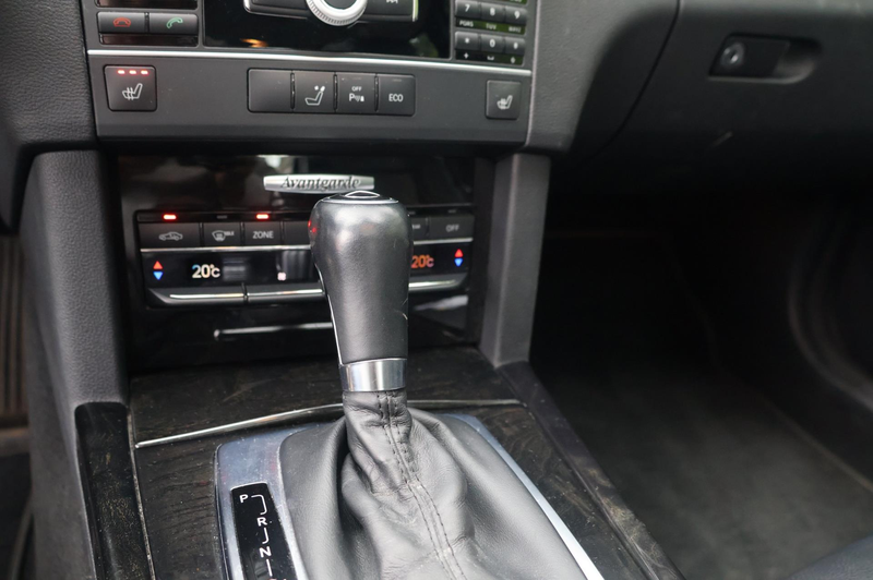Mercedes-Benz E 200 CGI Business Class Avantgarde-Dealeronderhouden!! — photo 15