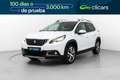 Peugeot 2008 1.2 PureTech S&S Allure 110 Blanco - thumbnail 1
