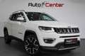 Jeep Compass Limited FWD*2.Hand*Alpine*MwSt.*Navi* Weiß - thumbnail 2