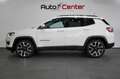 Jeep Compass Limited FWD*2.Hand*Alpine*MwSt.*Navi* Weiß - thumbnail 3