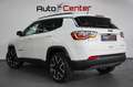 Jeep Compass Limited FWD*2.Hand*Alpine*MwSt.*Navi* Weiß - thumbnail 4