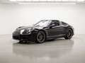 Porsche Targa 911 992 4 50 YEARS Porsche Design Noir - thumbnail 1