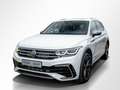 Volkswagen Tiguan Allspace 2.0TDI DSG 4M MATRIX/NAVI/ACC/AHK Blanc - thumbnail 11