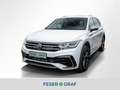 Volkswagen Tiguan Allspace 2.0TDI DSG 4M MATRIX/NAVI/ACC/AHK Blanc - thumbnail 1