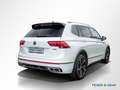 Volkswagen Tiguan Allspace 2.0TDI DSG 4M MATRIX/NAVI/ACC/AHK Blanc - thumbnail 2