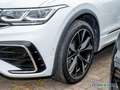 Volkswagen Tiguan Allspace 2.0TDI DSG 4M MATRIX/NAVI/ACC/AHK Blanc - thumbnail 10