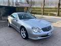 Mercedes-Benz SL 350 R230 3.7 V6, TAGLIANDI MERCEDES, GOMME NUOVE Argintiu - thumbnail 1