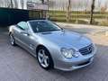 Mercedes-Benz SL 350 R230 3.7 V6, TAGLIANDI MERCEDES, GOMME NUOVE Argintiu - thumbnail 8