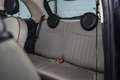 Fiat 500 1.2 Lounge Aut. [ Panoramadak Airco Parkeersensore Czarny - thumbnail 11
