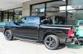Dodge RAM 1500 Crew Cab 4x4 SLT 5.7 V8 mit Gasanlage Negro - thumbnail 7