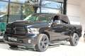 Dodge RAM 1500 Crew Cab 4x4 SLT 5.7 V8 mit Gasanlage Negro - thumbnail 2
