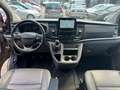 Ford Transit Custom Tourneo Titanium/1.Hand/Leder/8Sitzer/Navi Grau - thumbnail 9