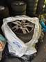 Ford Transit Custom Tourneo Titanium/1.Hand/Leder/8Sitzer/Navi Grau - thumbnail 21