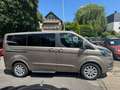 Ford Transit Custom Tourneo Titanium/1.Hand/Leder/8Sitzer/Navi Grau - thumbnail 8