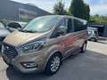 Ford Transit Custom Tourneo Titanium/1.Hand/Leder/8Sitzer/Navi Grau - thumbnail 3