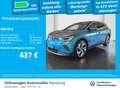 Volkswagen ID.4 Pro AHK Navi  beh. Frontscheibe  Park Assis Blau - thumbnail 1