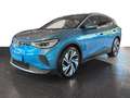 Volkswagen ID.4 Pro AHK Navi  beh. Frontscheibe  Park Assis Blau - thumbnail 2