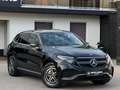 Mercedes-Benz EQC 400 EQC 400 4Matic AMG Line Electric Art Zwart - thumbnail 3
