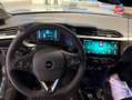 Opel Corsa 1.2 Turbo Hybrid 110ch GS e-DCT6 Grau - thumbnail 17