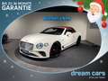 Bentley Continental GTC Cabrio First Edition LIMITED / Glacier White / Ho White - thumbnail 1