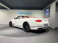 Bentley Continental GTC Cabrio First Edition LIMITED / Glacier White / Ho Blanc - thumbnail 3