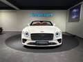 Bentley Continental GTC Cabrio First Edition LIMITED / Glacier White / Ho Blanc - thumbnail 12