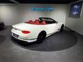 Bentley Continental GTC Cabrio First Edition LIMITED / Glacier White / Ho Blanc - thumbnail 17