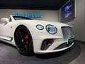 Bentley Continental GTC Cabrio First Edition LIMITED / Glacier White / Ho Blanc - thumbnail 11