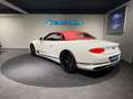 Bentley Continental GTC Cabrio First Edition LIMITED / Glacier White / Ho Blanc - thumbnail 16