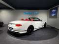 Bentley Continental GTC Cabrio First Edition LIMITED / Glacier White / Ho Blanc - thumbnail 2
