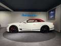 Bentley Continental GTC Cabrio First Edition LIMITED / Glacier White / Ho Blanc - thumbnail 7