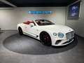 Bentley Continental GTC Cabrio First Edition LIMITED / Glacier White / Ho Blanc - thumbnail 13