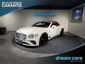 Bentley Continental GTC Cabrio First Edition LIMITED / Glacier White / Ho Blanc - thumbnail 1