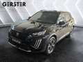 Peugeot 2008 Peugeot 2008 Allure Schwarz - thumbnail 1