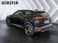 Peugeot 2008 Peugeot 2008 Allure Schwarz - thumbnail 4